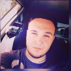 Сергей Ломакин, 25.02, Алматы