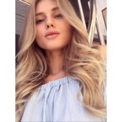 Ольга Романова, 11.12, Кишинев