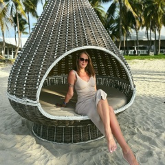 Оля Яхонтова, 16.05, Москва