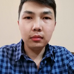 Баир Дугаров, 21.07.1989, Улан-Удэ