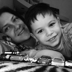 Світлана Петрів, 22.09.1987, Ивано-Франковск