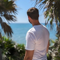 Илья Бондаренко, 22.07.1994, Aachen