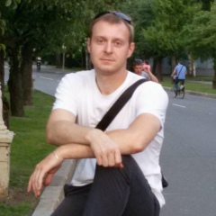 Алексей Шибаев, 26.05.1983, Москва