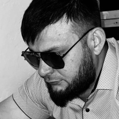 Mansur Wolf, 26.10.1914, Грозный