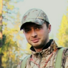 Александр Албул, 22.10.1986, Санкт-Петербург