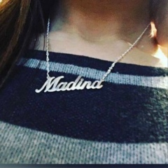 Мадина Сагиева, 03.03, Астана