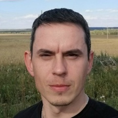 Евгений Чибисов, 20.03, Ханты-Мансийск