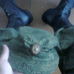 Курбан Умаров