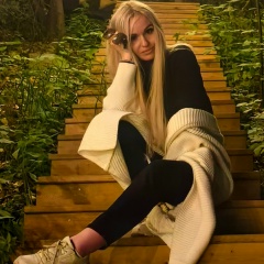 Анна Юданова, Ангарск