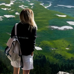 Мария Александрова, 03.06, Ростов-на-Дону