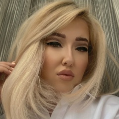 Кира Барбарисова, 04.10