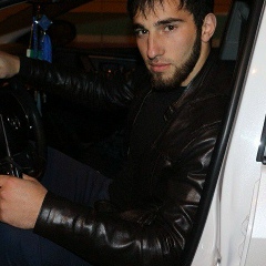 Тимур Магомадов, 11.07, Грозный