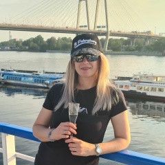 Марина Бабешко, 07.03, Воронеж