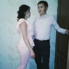 Makpal Ergalieva, 18.01, Караганда