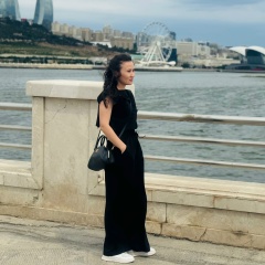 Динара Рамазанова, 11.12, Уральск