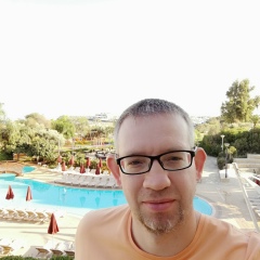 Павел Бесхитров, 11.08.1976, Владимир