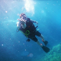 Евгений Барилов, 19.05, Новокузнецк