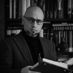 Антон Морозов