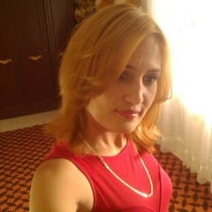 Гуля Алимова, 07.09.1988, Москва