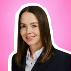 Света Колос, 07.07.1997, Москва