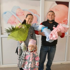 Анель Байденова-Темирбаева, 10.10, Актобе