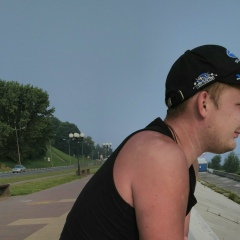 Евгений Синиченков, 28.03, Кстово