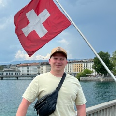 Александр Юрченко, 30.05, Екатеринбург