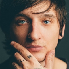 Вадим Давыдов, 18.11, Москва