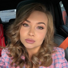 Анюточка Красотулечка, 23.03, Москва