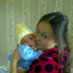 Гульмира Фаизова, 01.04.1996, Ерейментау