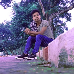 Nay-Min Khant, 13.12.1997, Mrauk-oo