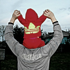 Vadim Зверев, 26.03.1990