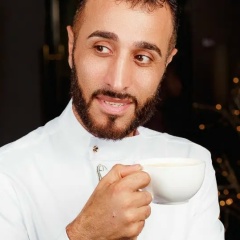 Измаил Асадов, 12.12, Санкт-Петербург