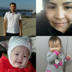 Жанар Исхакова, 17.02.1992, Алматы