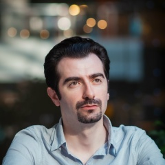 Астемир Макоев, 25.05.1990, Нальчик