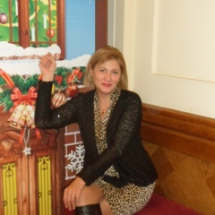 Ирина Сон, 25.02.1988, Томск