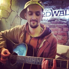 Дима Кумаринец, 26.01, Киев