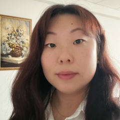 Евгения Юн, 06.03.1987, Алматы