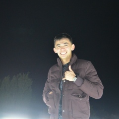 Almat Olzhabai, 17.09