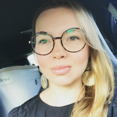 Valeria Sevostianova, 01.04, Bruxelles