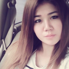 Нуриза Бакытбековна, 08.07.1997, Ош