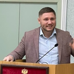 Сиражутдин Шахманов, 27.05, Санкт-Петербург