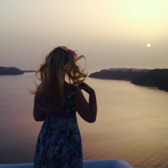 Катя Калинина, 01.02.1994, Москва