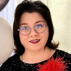 Марина Ляпкосова, 09.02, Дзержинск