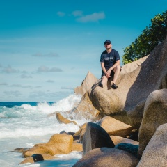 Александр Любимов, 31.10