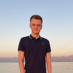 Даниил Серебряков, 17.06, Москва