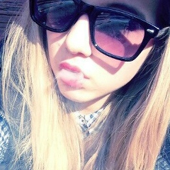 Арина Ряхимова, 15.05.1998, Москва