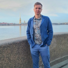 Даниил Головатенко, 13.06, Санкт-Петербург
