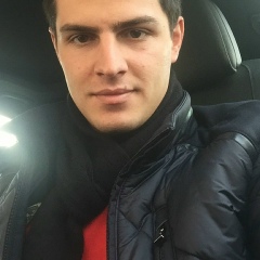 Фариз Мамедов, 06.08, Баку