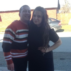 Диана Гусова, 28.10.1995, Владикавказ